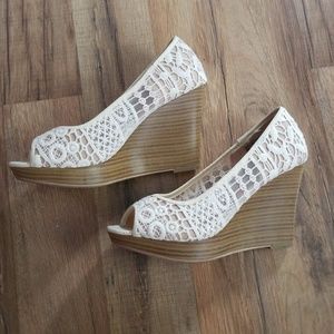 American eagle wedges